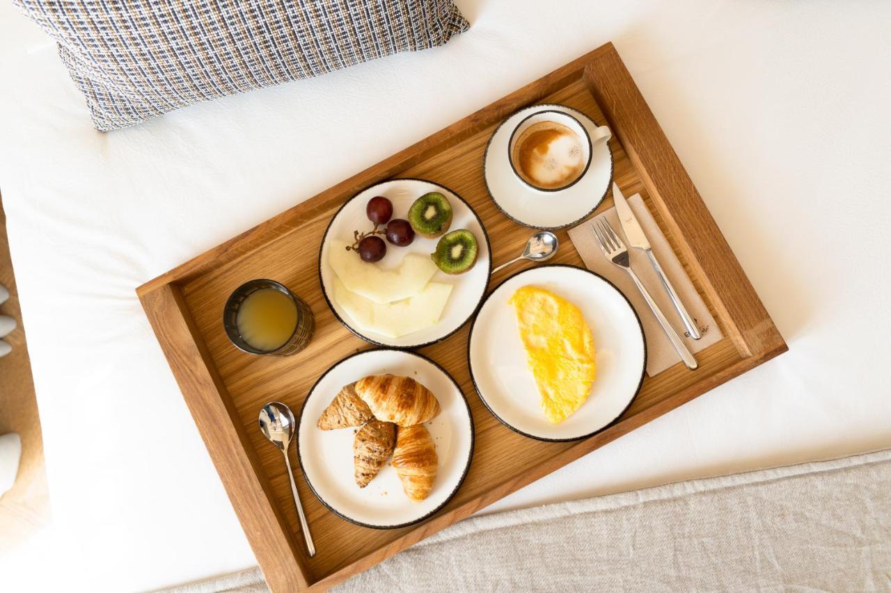 Boutique Hotel Petit Montision ปัลมาเดมายอร์กา ภายนอก รูปภาพ