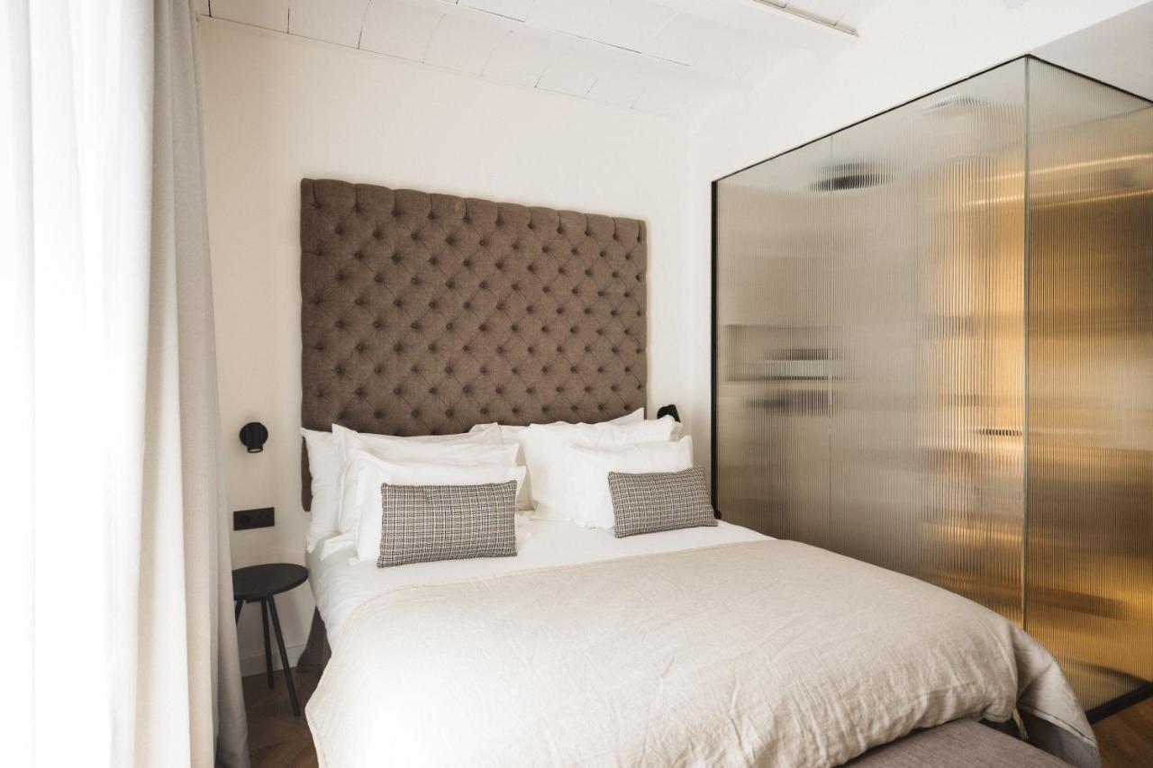 Boutique Hotel Petit Montision ปัลมาเดมายอร์กา ภายนอก รูปภาพ