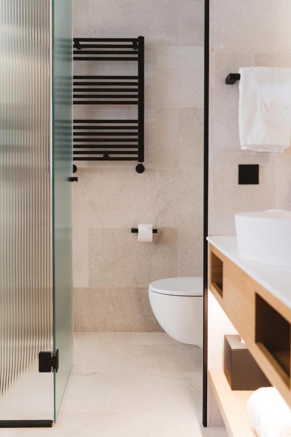 Boutique Hotel Petit Montision ปัลมาเดมายอร์กา ภายนอก รูปภาพ