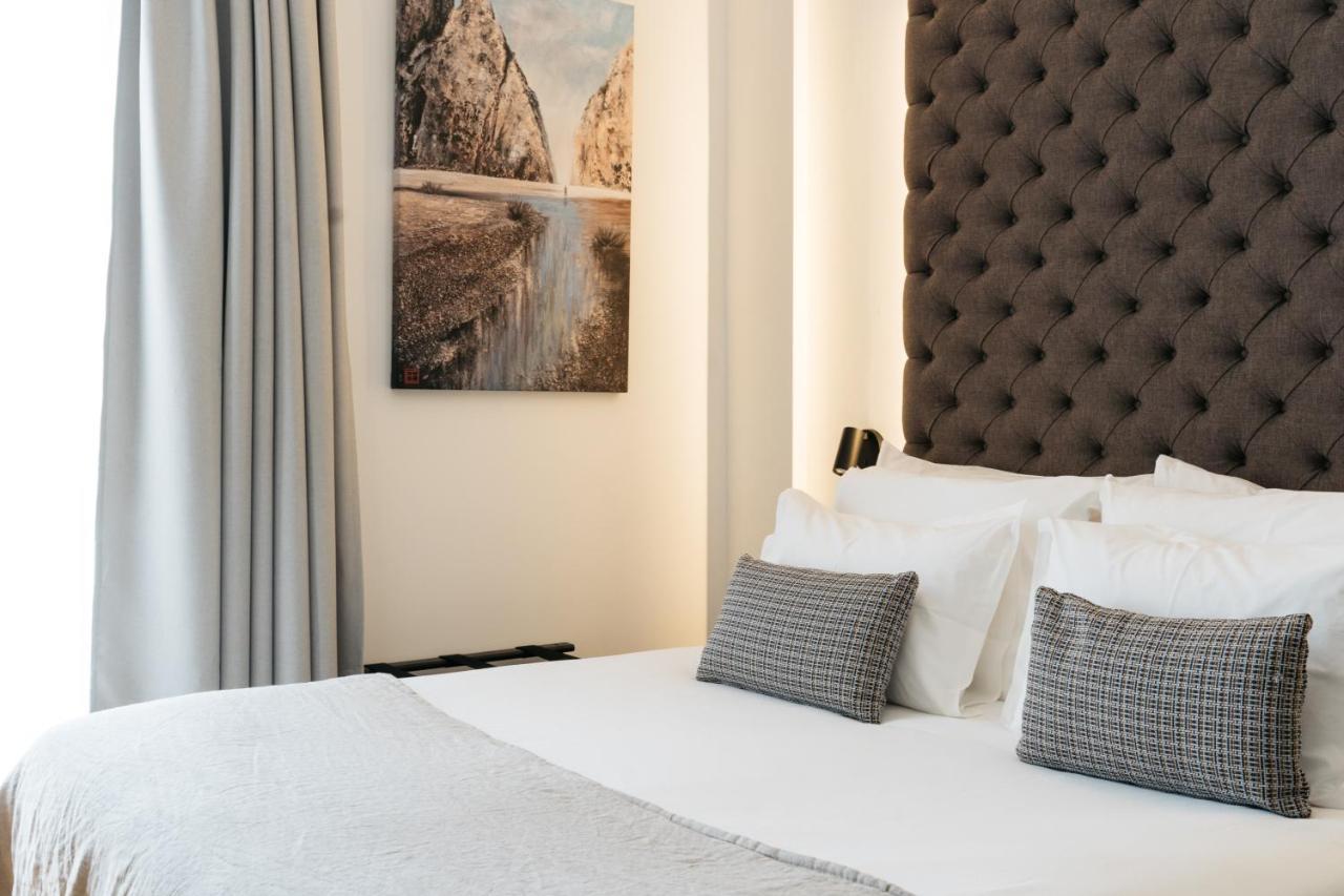 Boutique Hotel Petit Montision ปัลมาเดมายอร์กา ภายนอก รูปภาพ