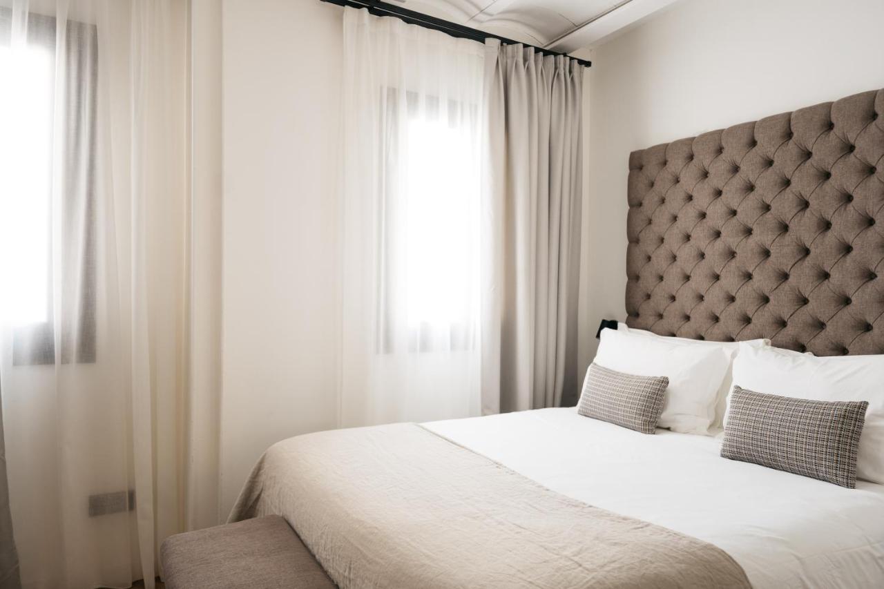 Boutique Hotel Petit Montision ปัลมาเดมายอร์กา ภายนอก รูปภาพ