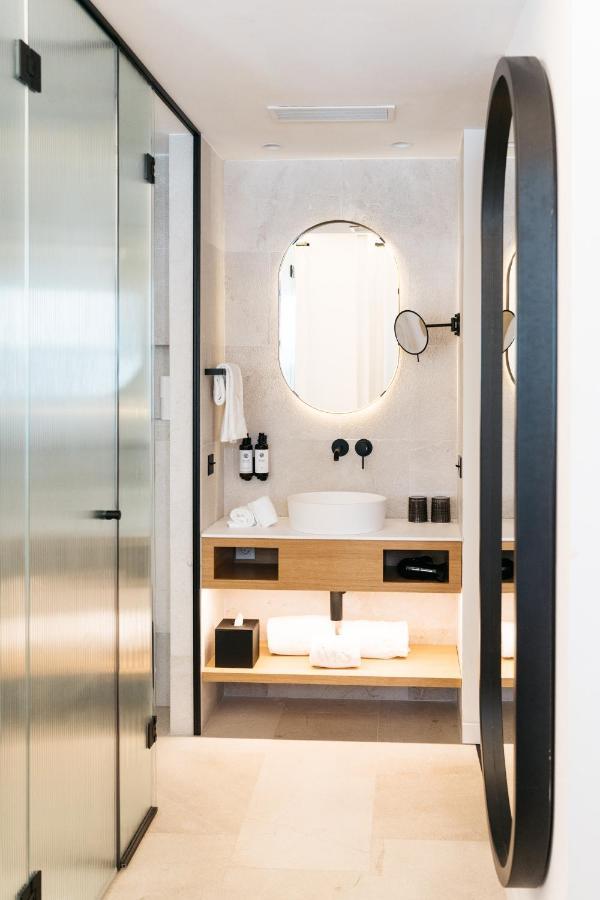 Boutique Hotel Petit Montision ปัลมาเดมายอร์กา ภายนอก รูปภาพ