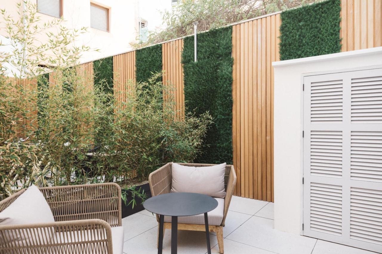 Boutique Hotel Petit Montision ปัลมาเดมายอร์กา ภายนอก รูปภาพ