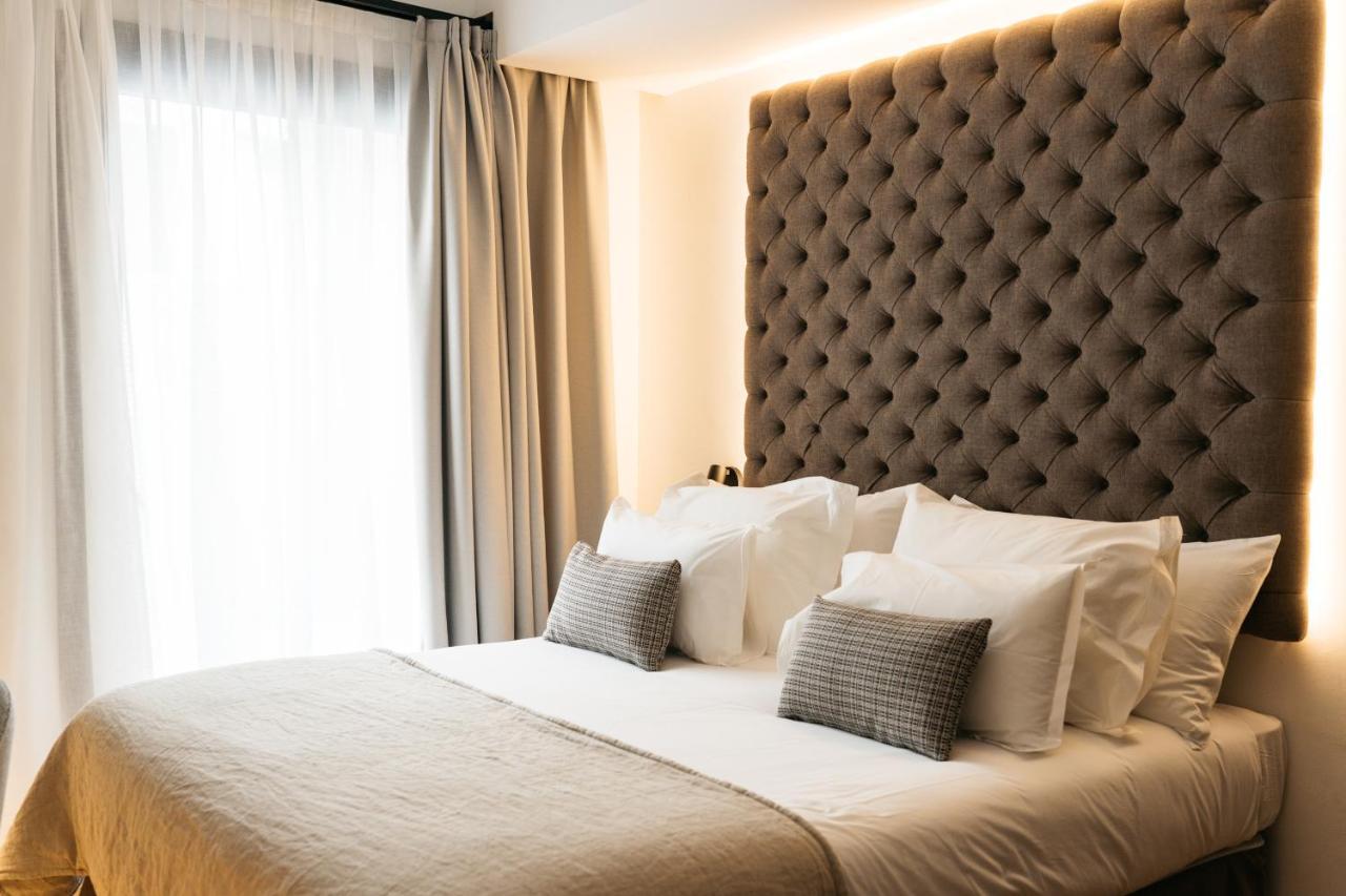 Boutique Hotel Petit Montision ปัลมาเดมายอร์กา ภายนอก รูปภาพ