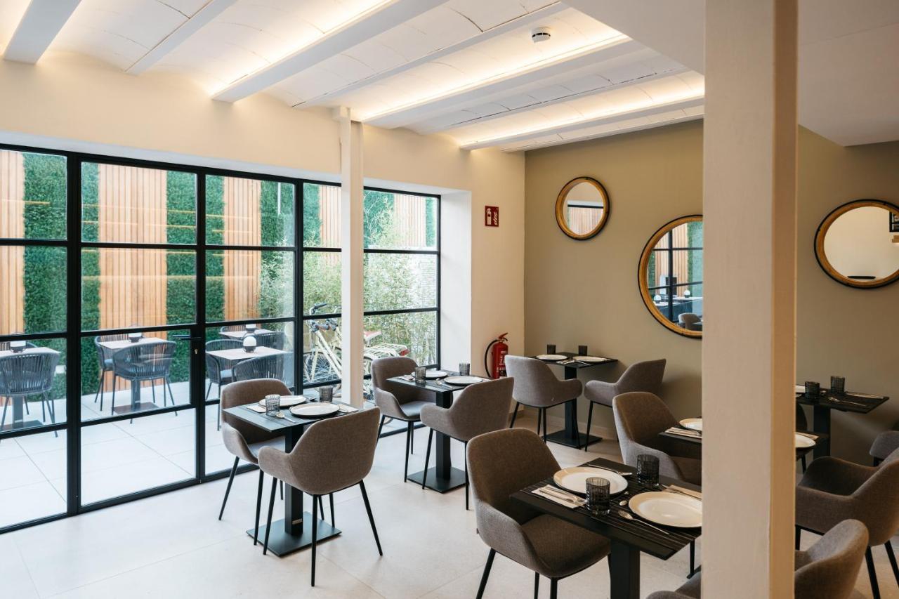 Boutique Hotel Petit Montision ปัลมาเดมายอร์กา ภายนอก รูปภาพ