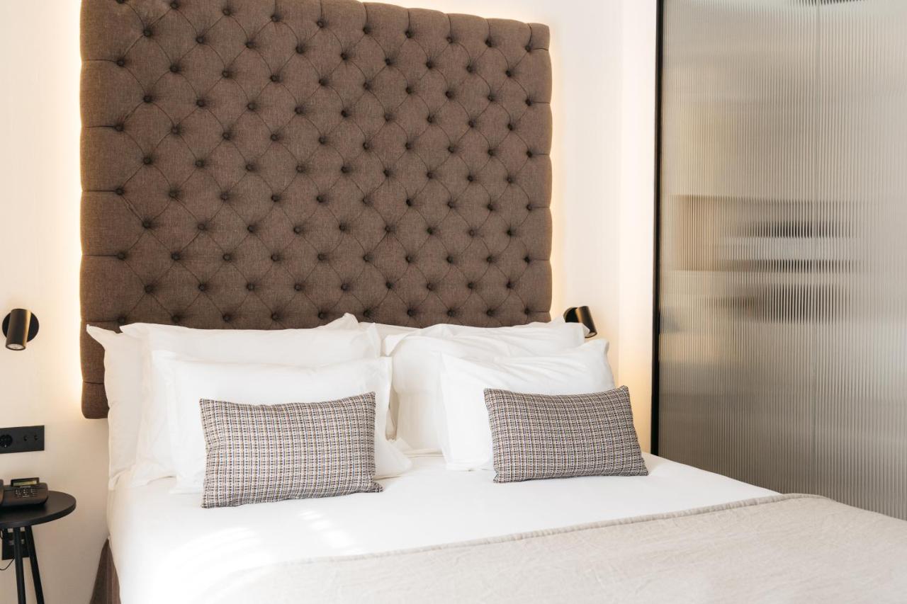 Boutique Hotel Petit Montision ปัลมาเดมายอร์กา ภายนอก รูปภาพ