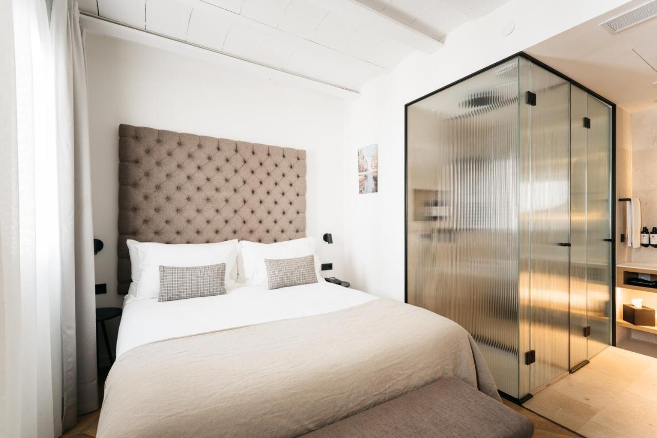 Boutique Hotel Petit Montision ปัลมาเดมายอร์กา ภายนอก รูปภาพ