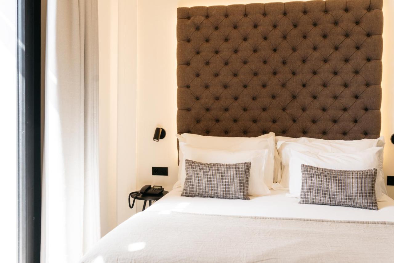 Boutique Hotel Petit Montision ปัลมาเดมายอร์กา ภายนอก รูปภาพ