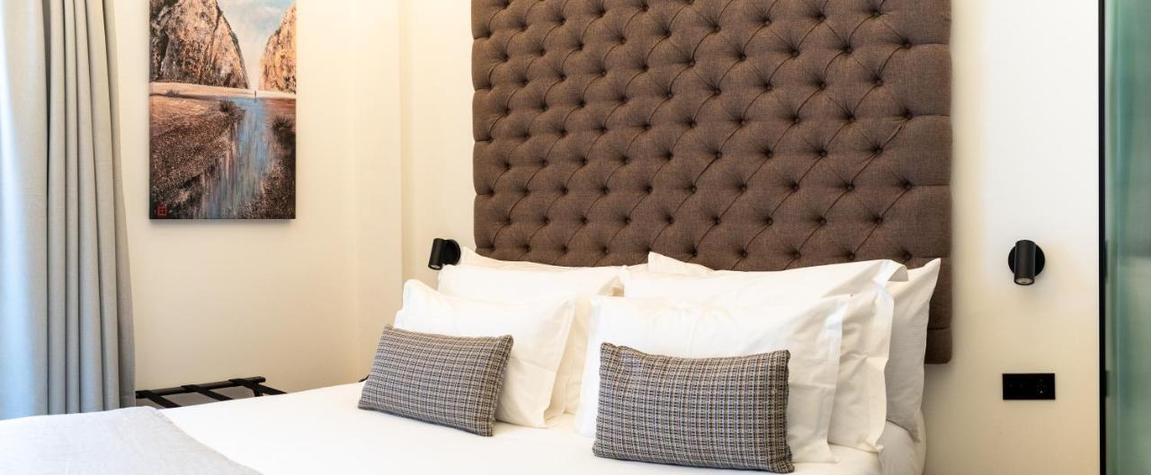 Boutique Hotel Petit Montision ปัลมาเดมายอร์กา ภายนอก รูปภาพ